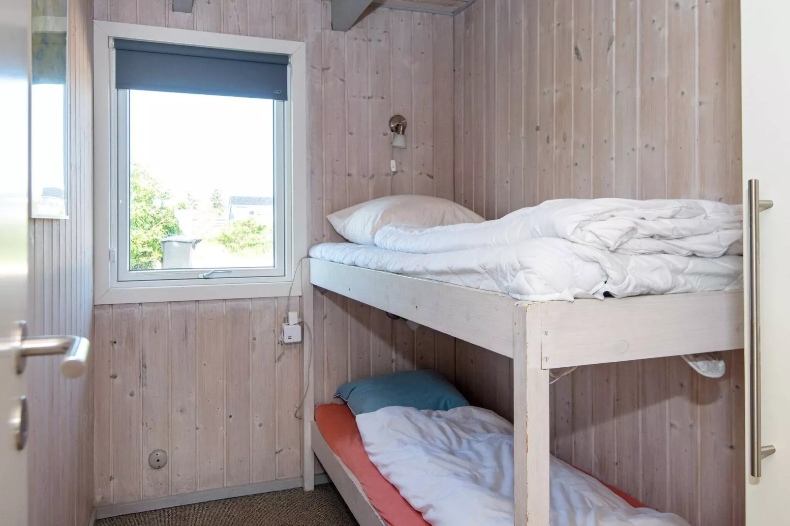8 persoons vakantie huis in Hemmet-By Traum-Binnen