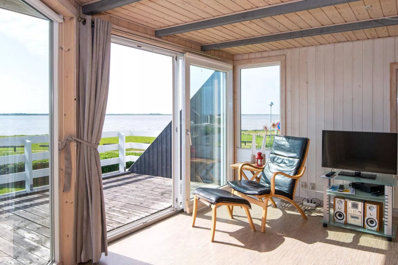 8 persoons vakantie huis in Hemmet-By Traum-Binnen