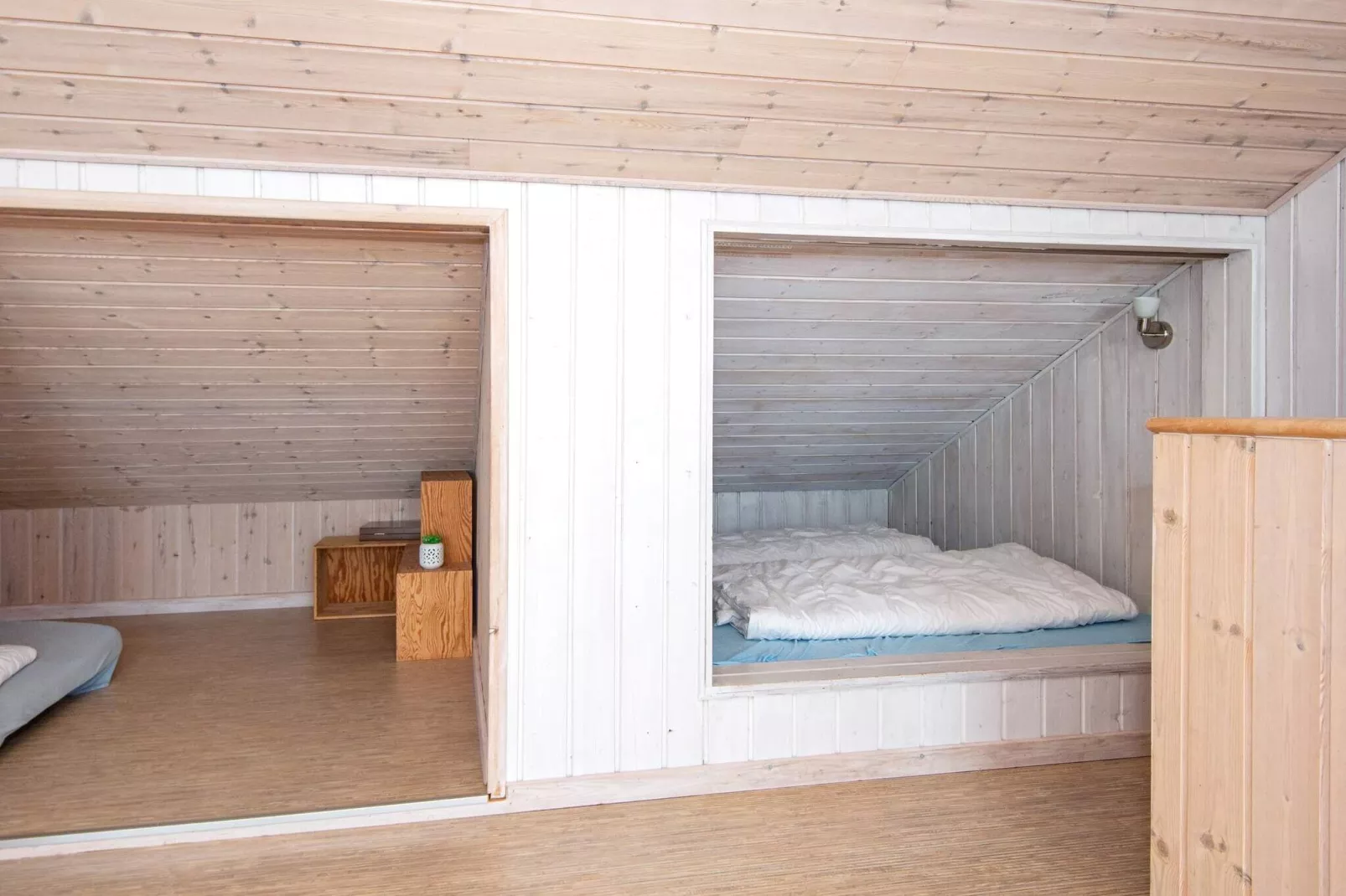 8 persoons vakantie huis in Hemmet-By Traum-Binnen