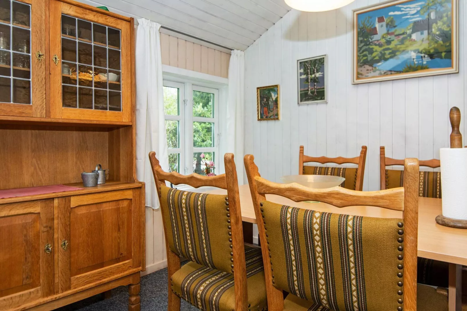 4 persoons vakantie huis in Hemmet-By Traum-Binnen