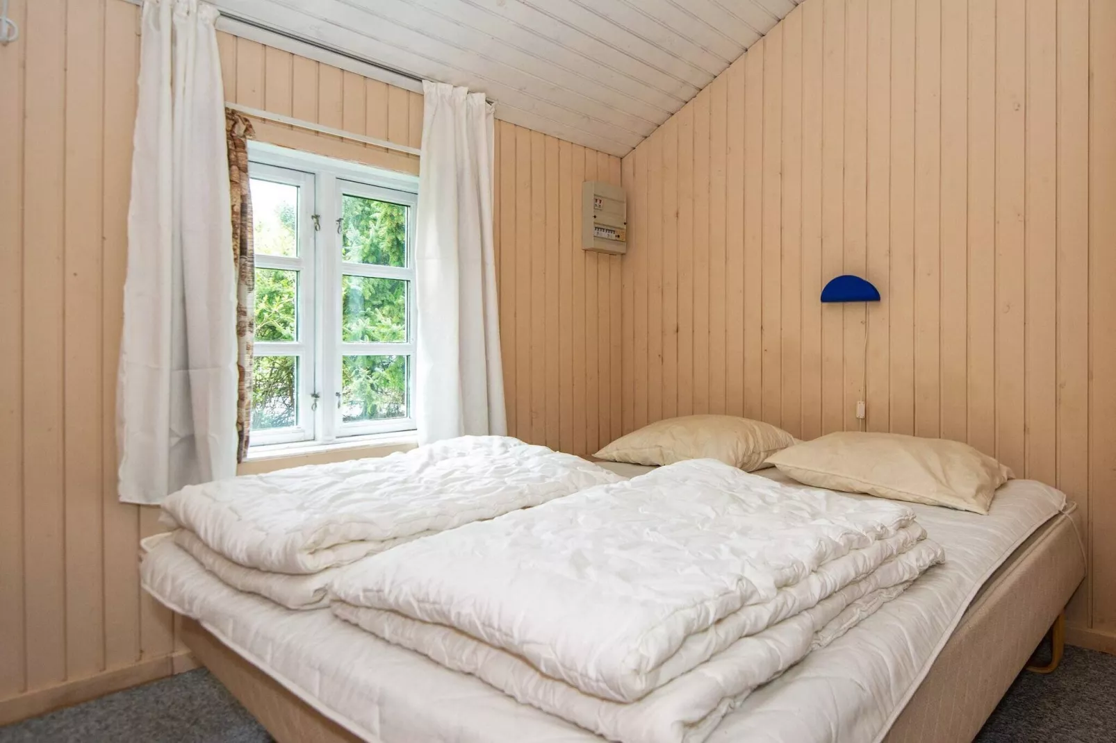 4 persoons vakantie huis in Hemmet-By Traum-Binnen