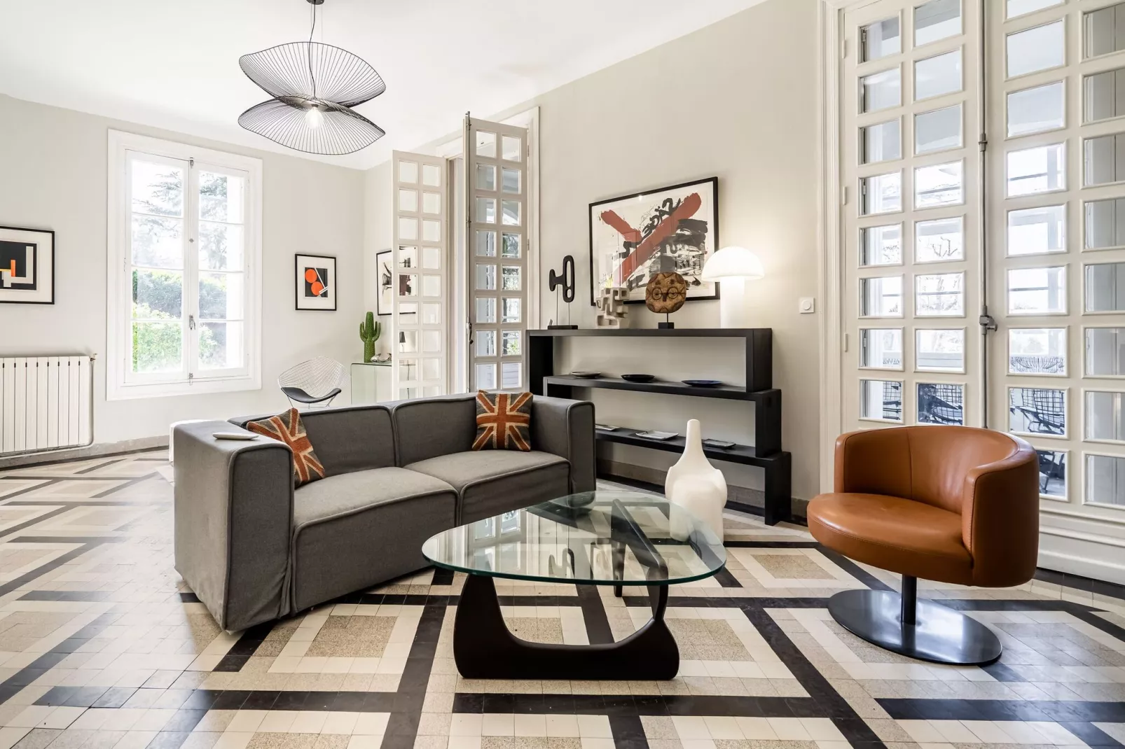 MAISON MASSANES/ BOULET