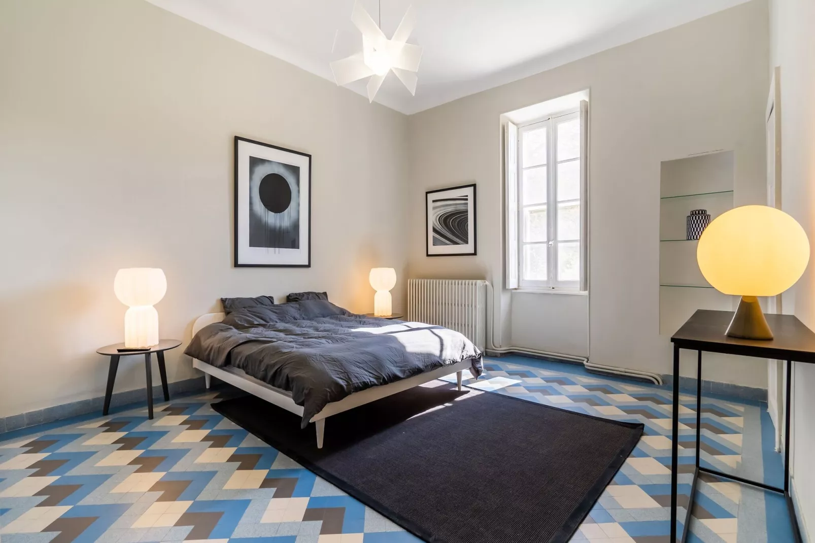 MAISON MASSANES/ BOULET