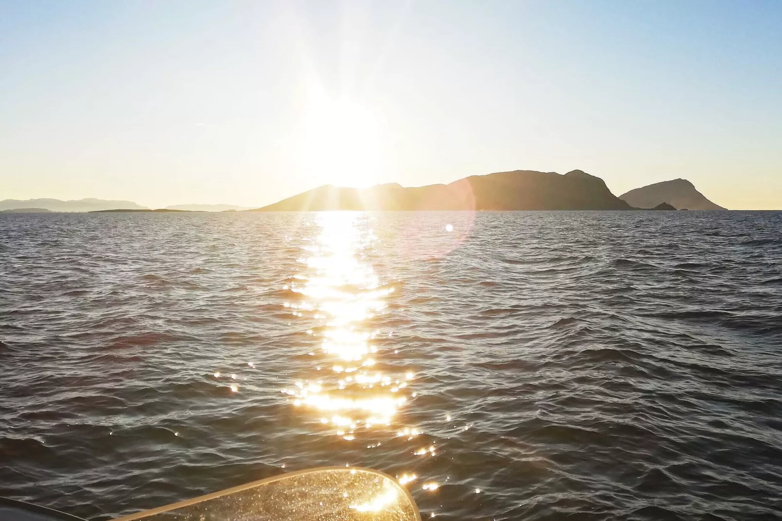 6 persoons vakantie huis in Kalvåg-Buitenlucht