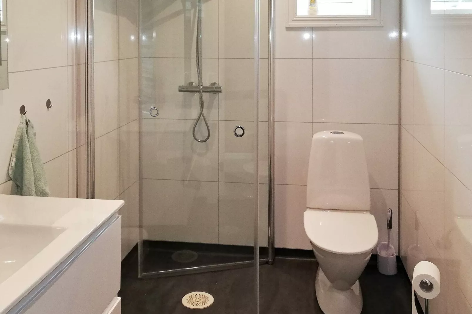 6 persoons vakantie huis in Kalvåg-Binnen
