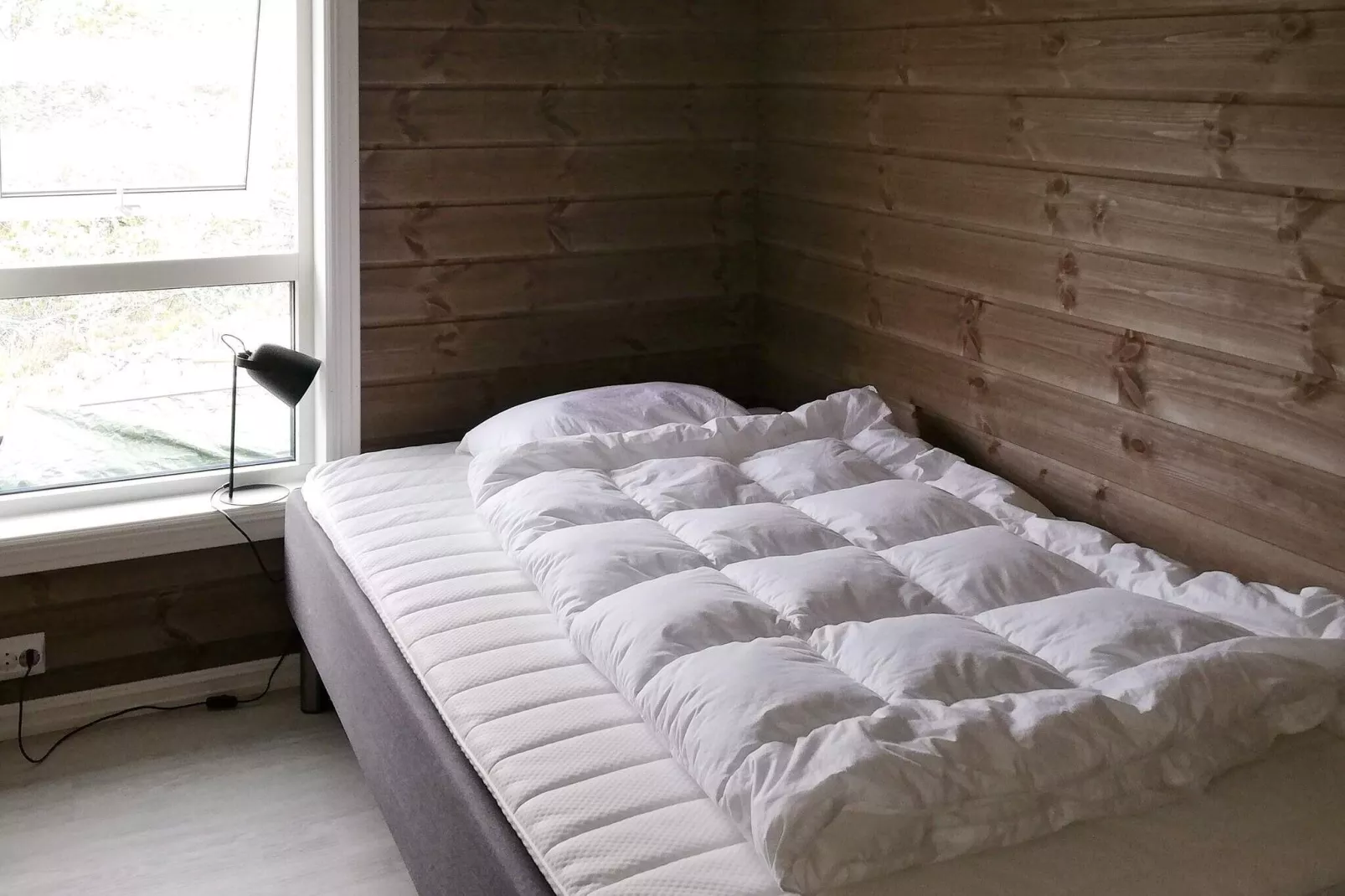6 persoons vakantie huis in Kalvåg-Binnen