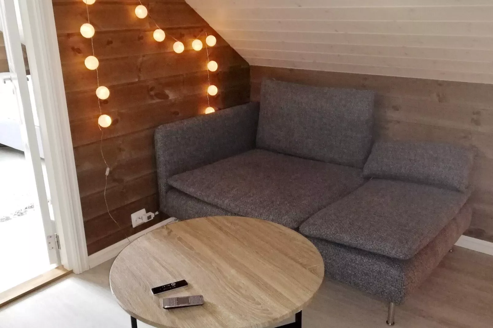 6 persoons vakantie huis in Kalvåg-Binnen
