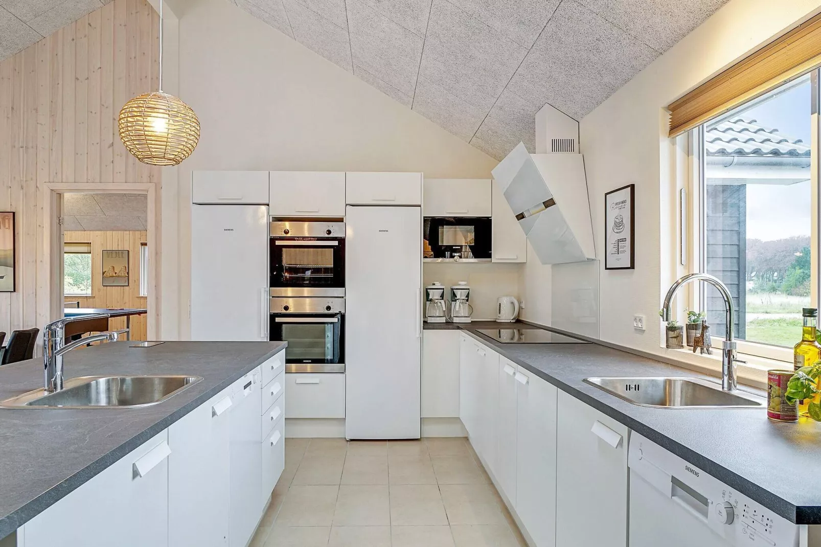 20 persoons vakantie huis in Grenaa-Binnen