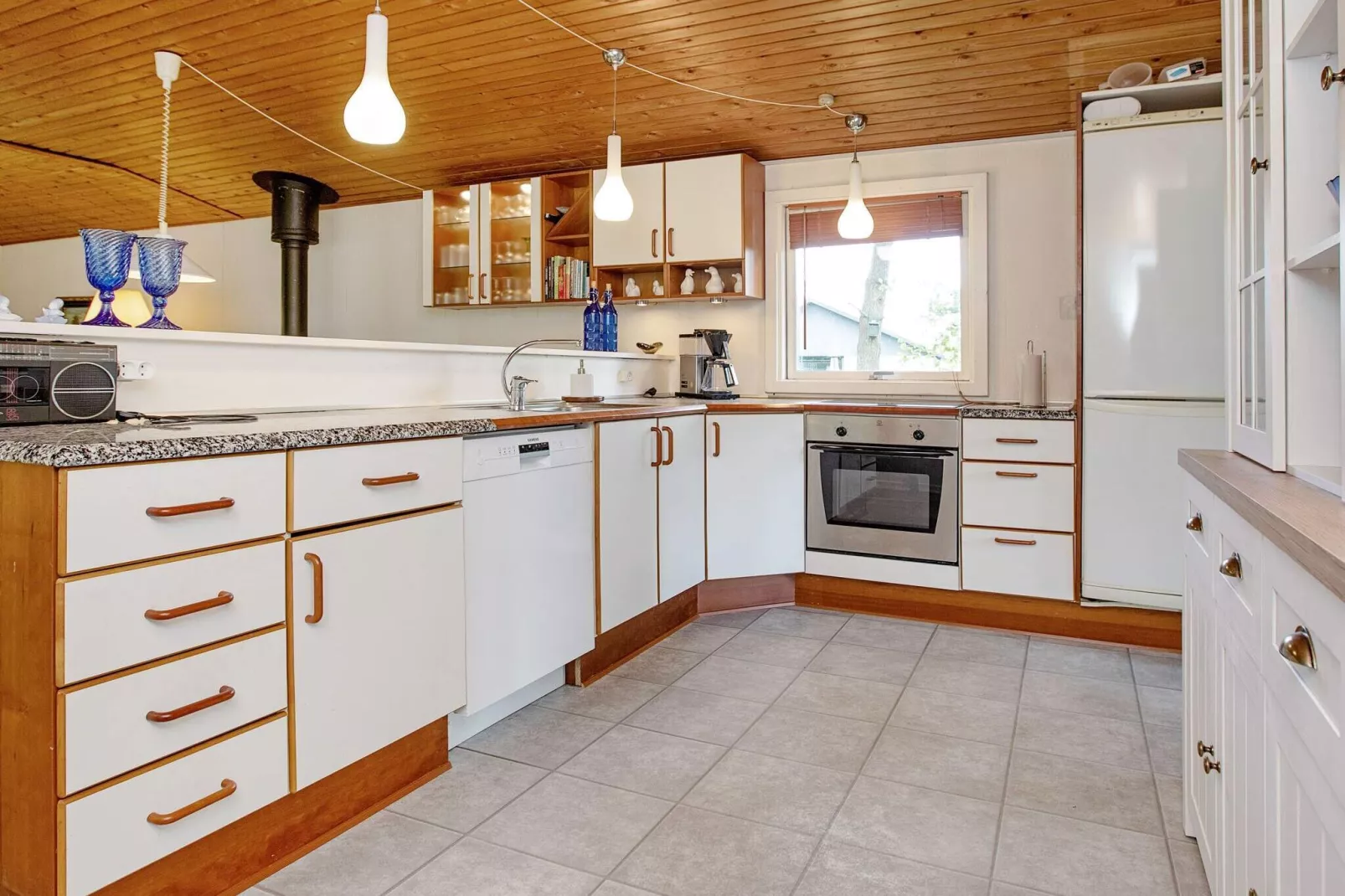 6 persoons vakantie huis in Dannemare-Binnen