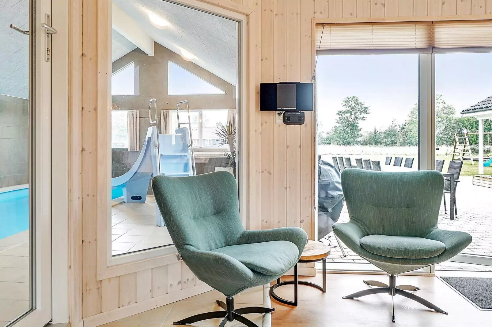 20 persoons vakantie huis in Grenaa-Binnen
