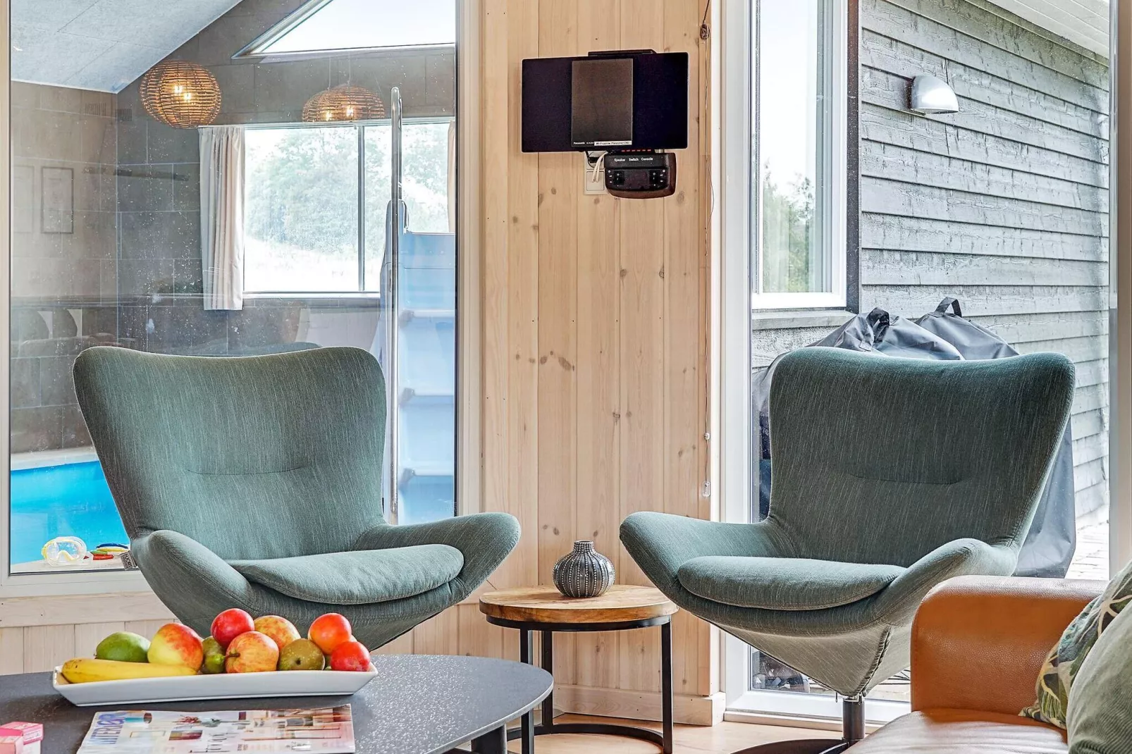 20 persoons vakantie huis in Grenaa-Binnen