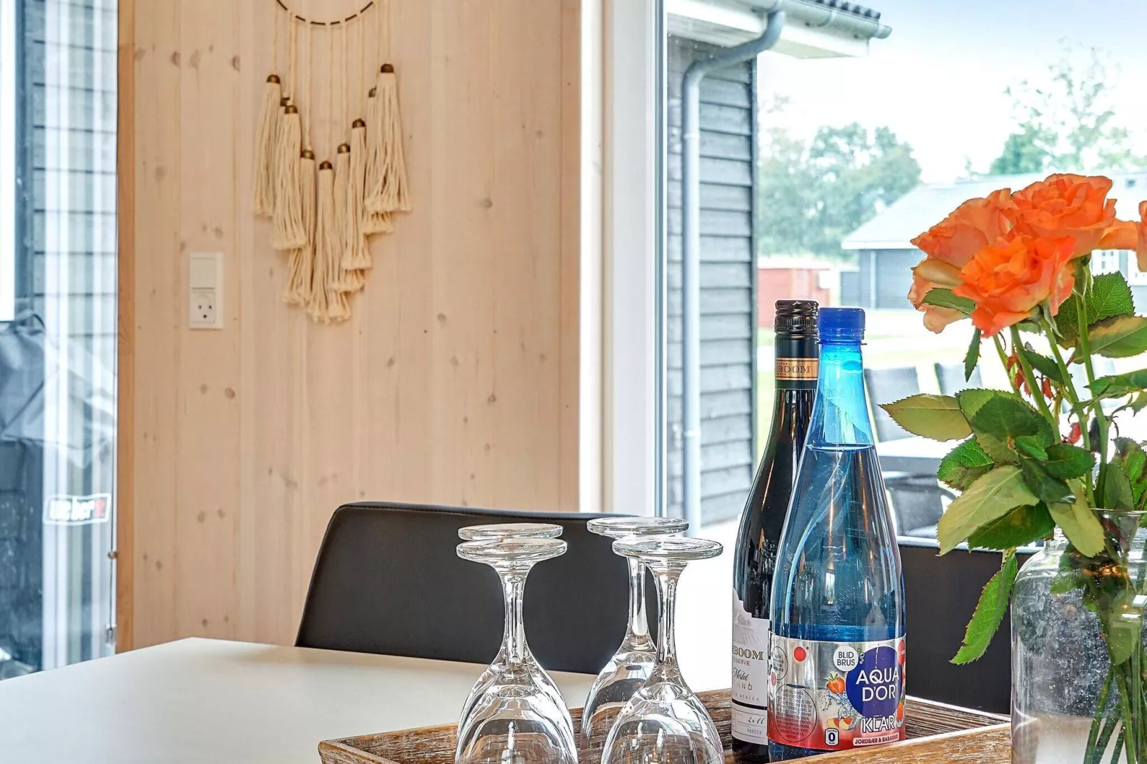 20 persoons vakantie huis in Grenaa-Binnen