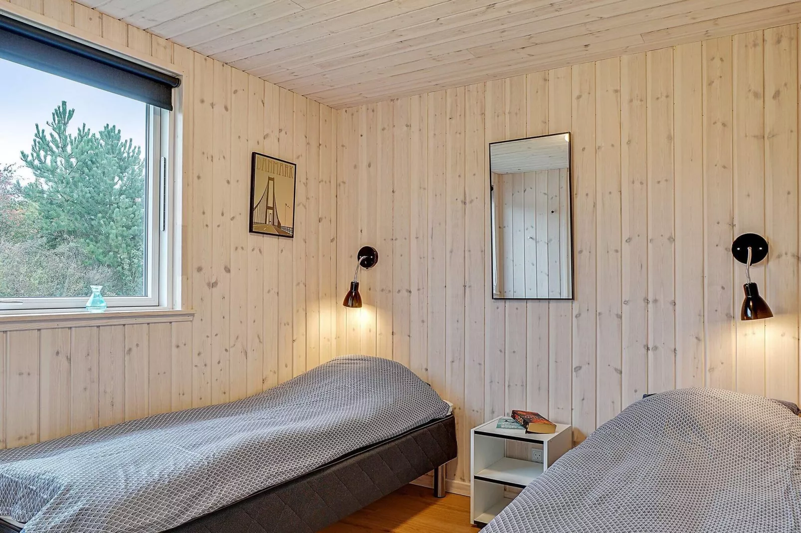 20 persoons vakantie huis in Grenaa-Binnen