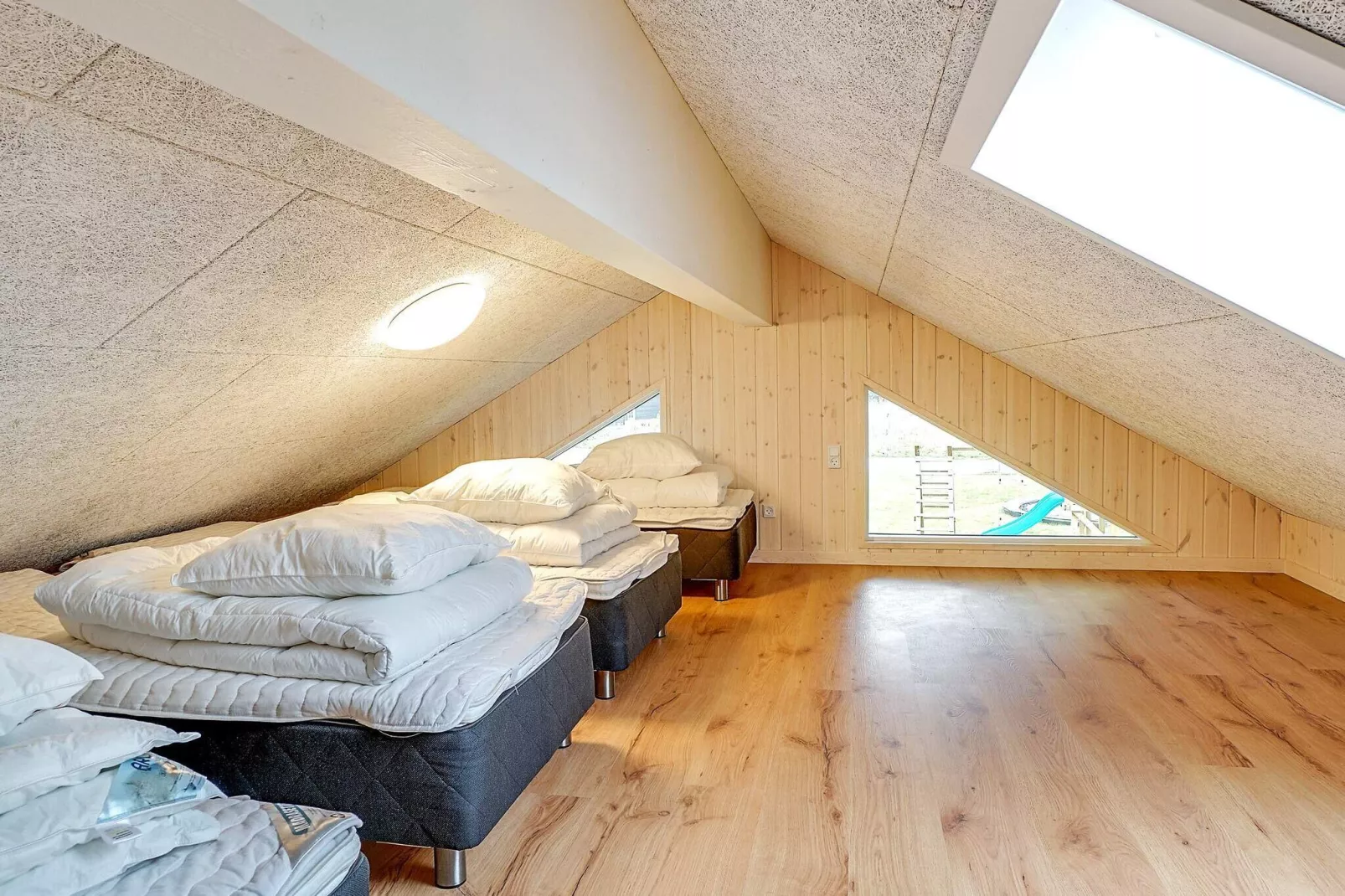 20 persoons vakantie huis in Grenaa-Binnen