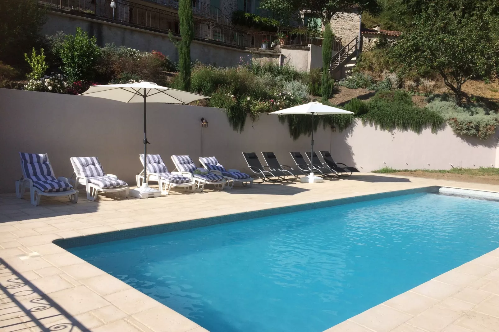 Domaine Courniou