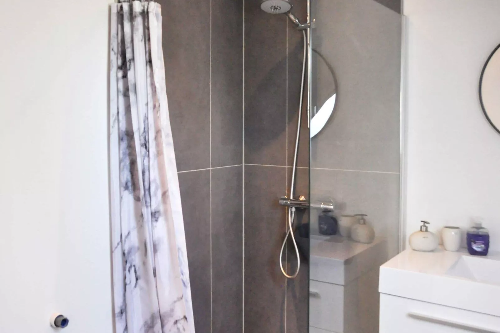 8 persoons vakantie huis in Harboøre-Spa