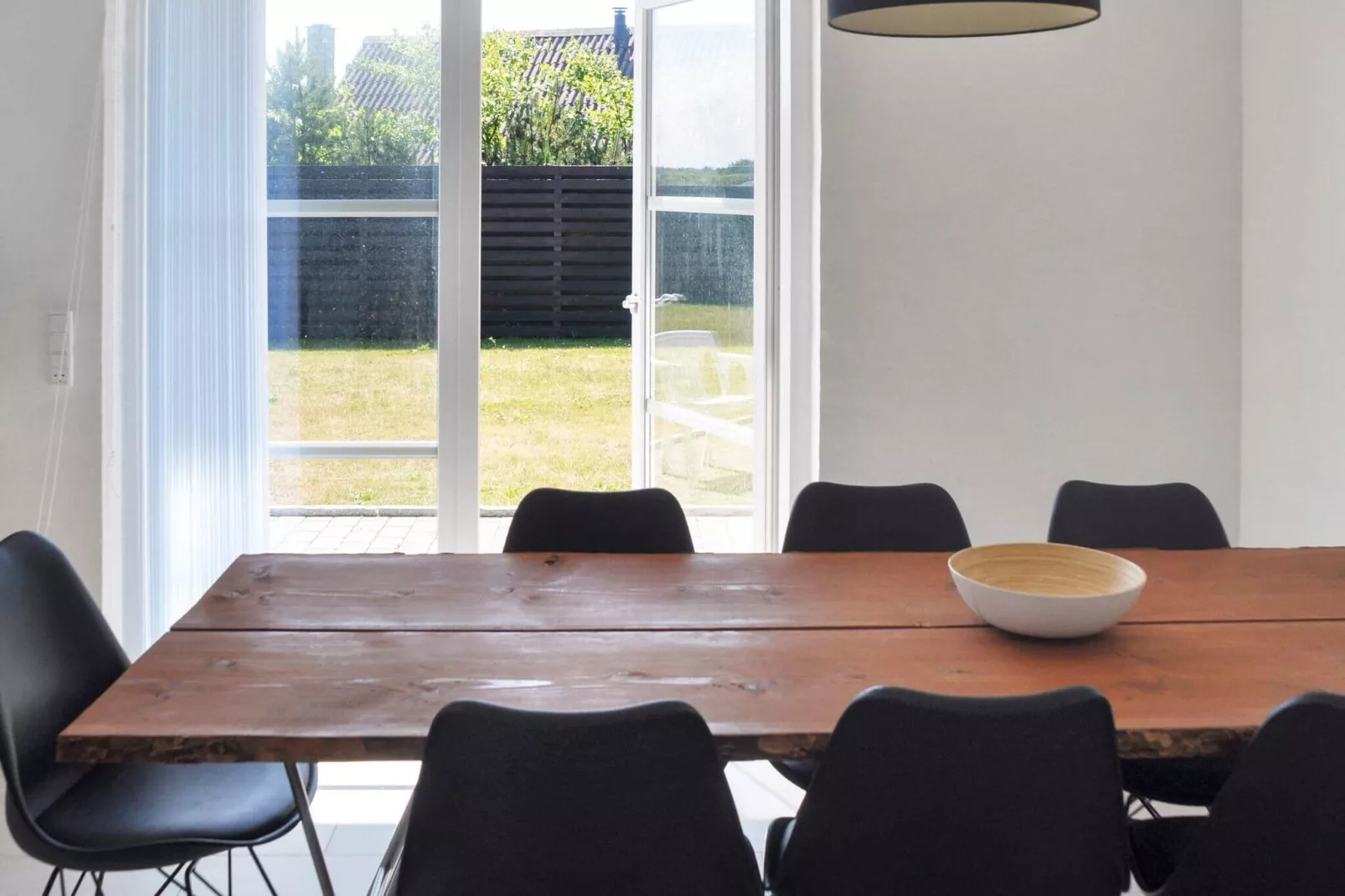 8 persoons vakantie huis in Harboøre-Binnen