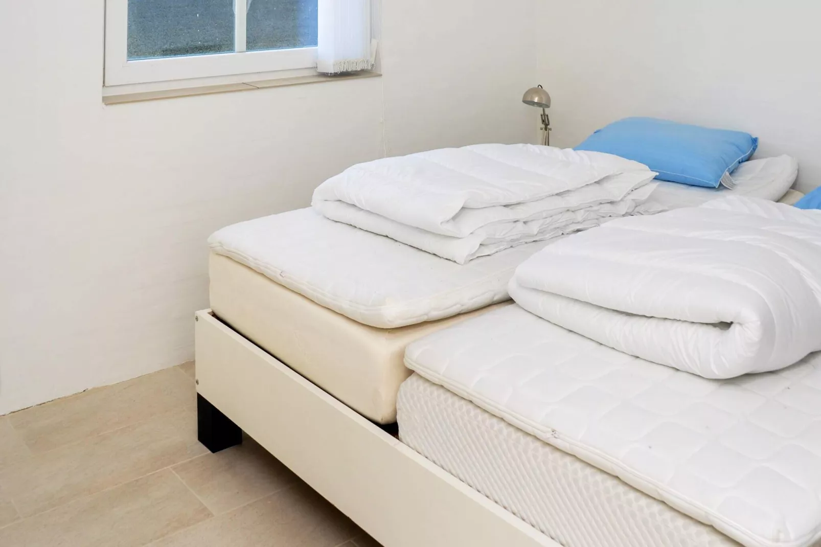 8 persoons vakantie huis in Harboøre-Binnen