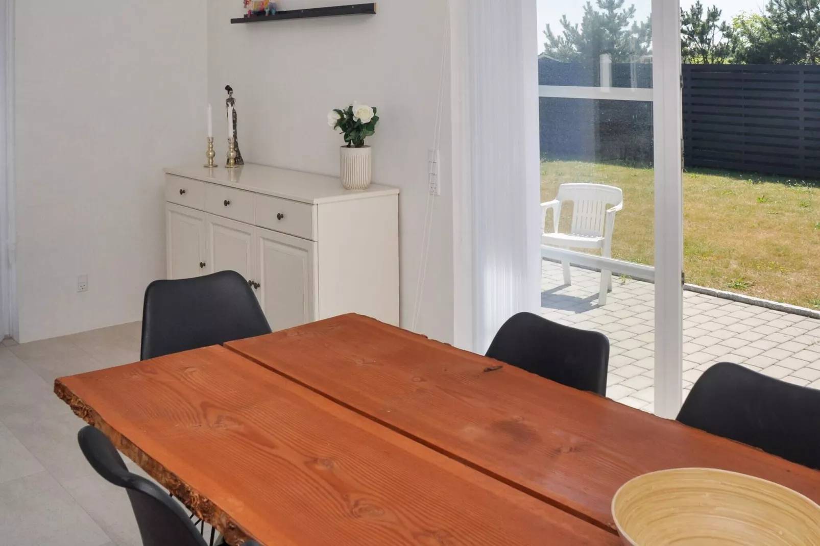 8 persoons vakantie huis in Harboøre-Binnen