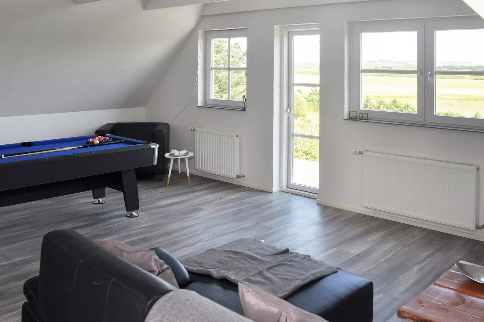 8 persoons vakantie huis in Harboøre-Binnen
