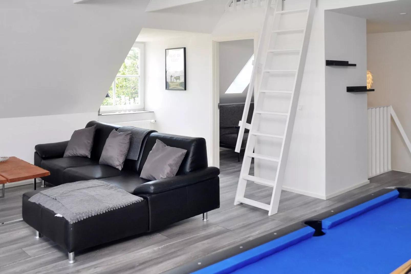 8 persoons vakantie huis in Harboøre-Binnen