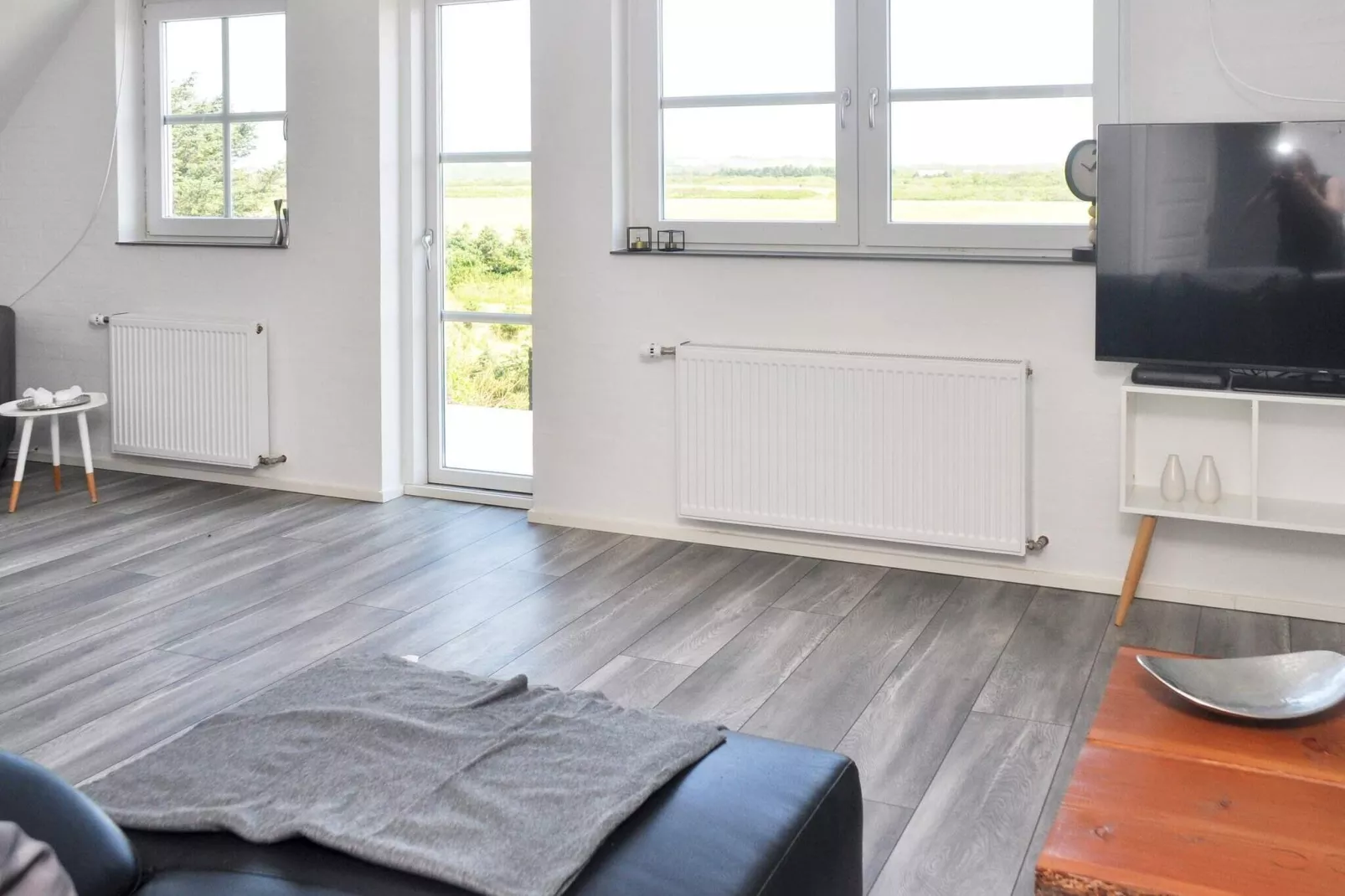 8 persoons vakantie huis in Harboøre-Binnen