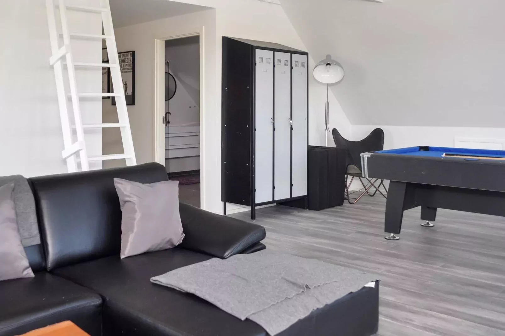 8 persoons vakantie huis in Harboøre-Binnen