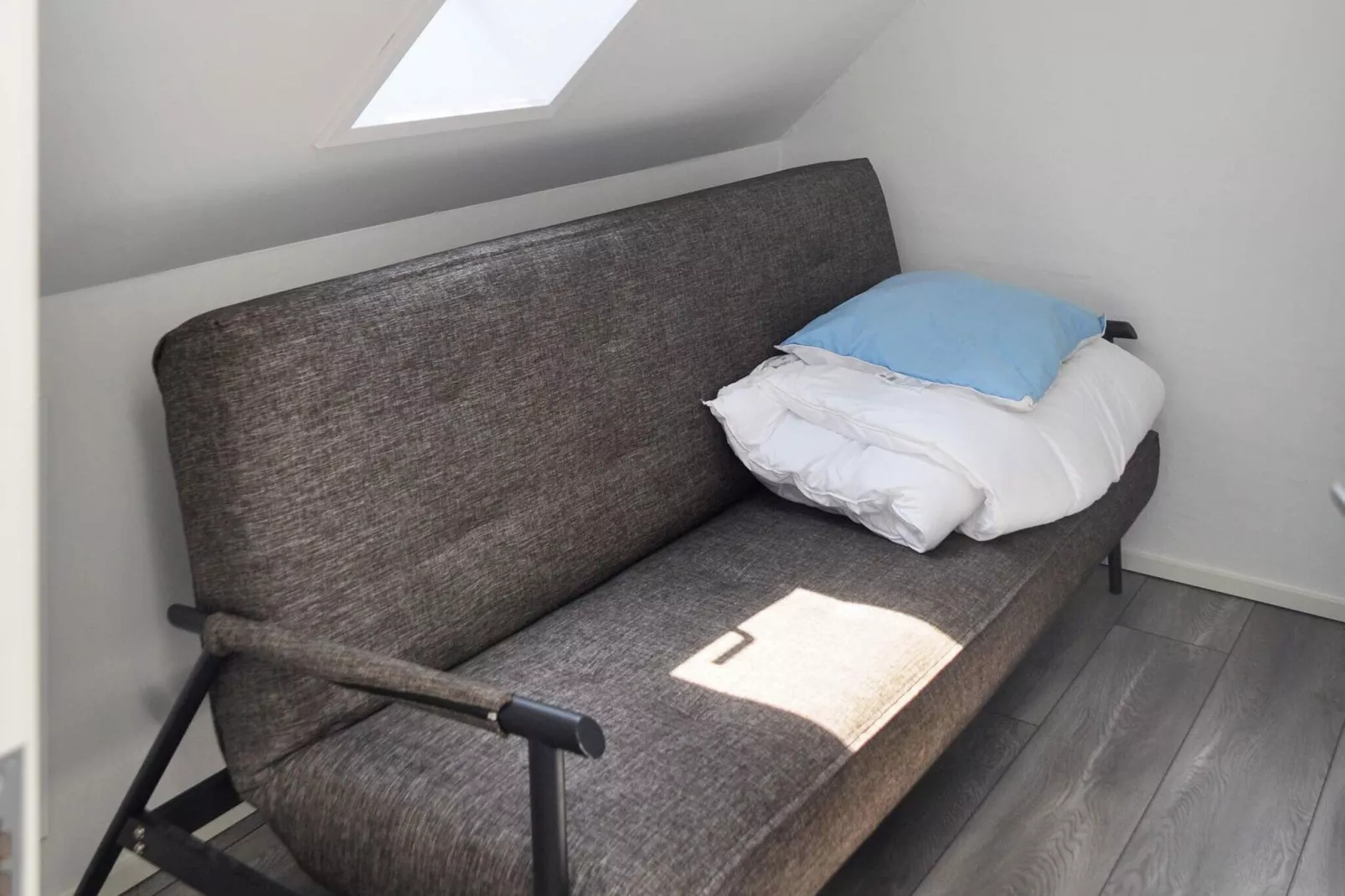 8 persoons vakantie huis in Harboøre-Binnen