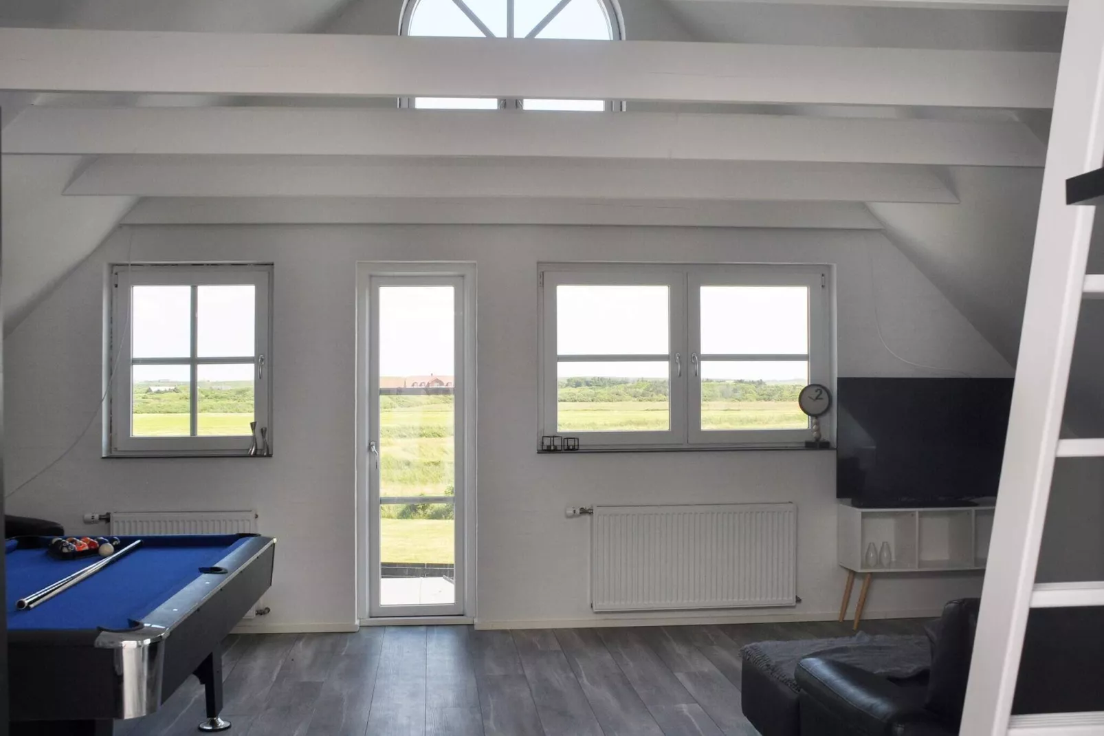 8 persoons vakantie huis in Harboøre-Binnen