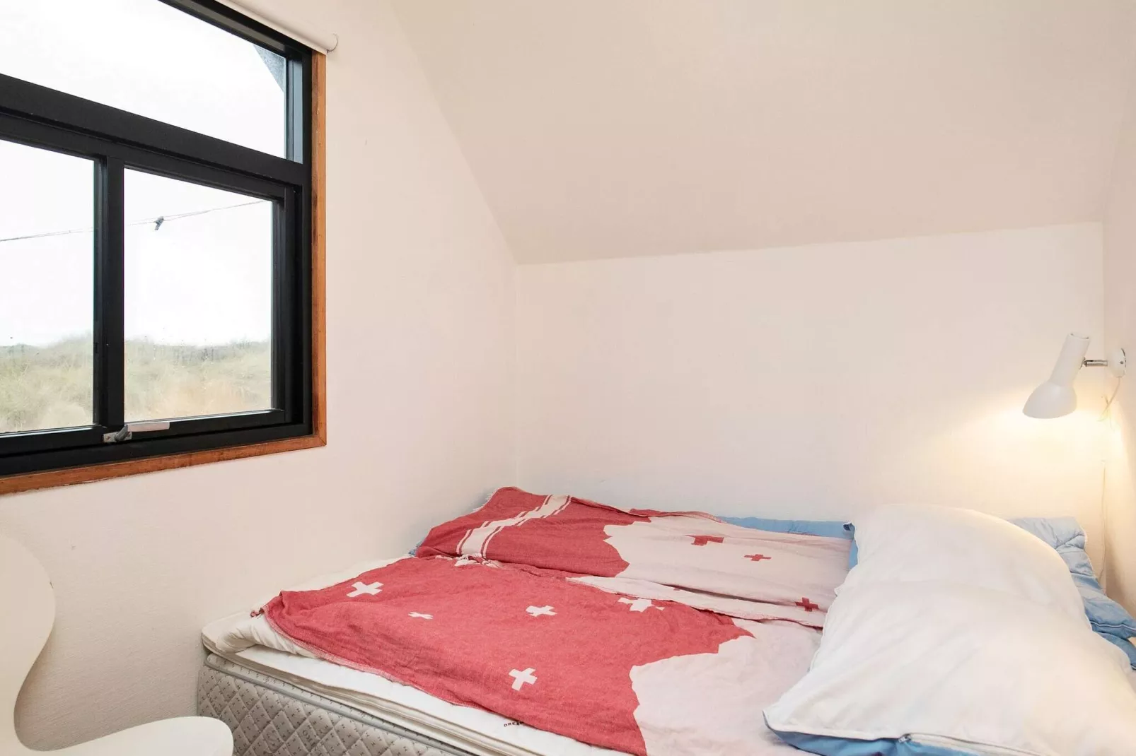 6 persoons vakantie huis in Pandrup-By Traum-Binnen