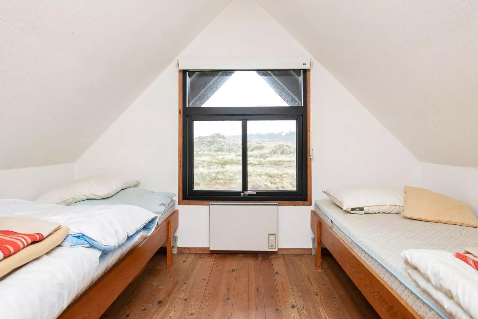 6 persoons vakantie huis in Pandrup-By Traum-Binnen