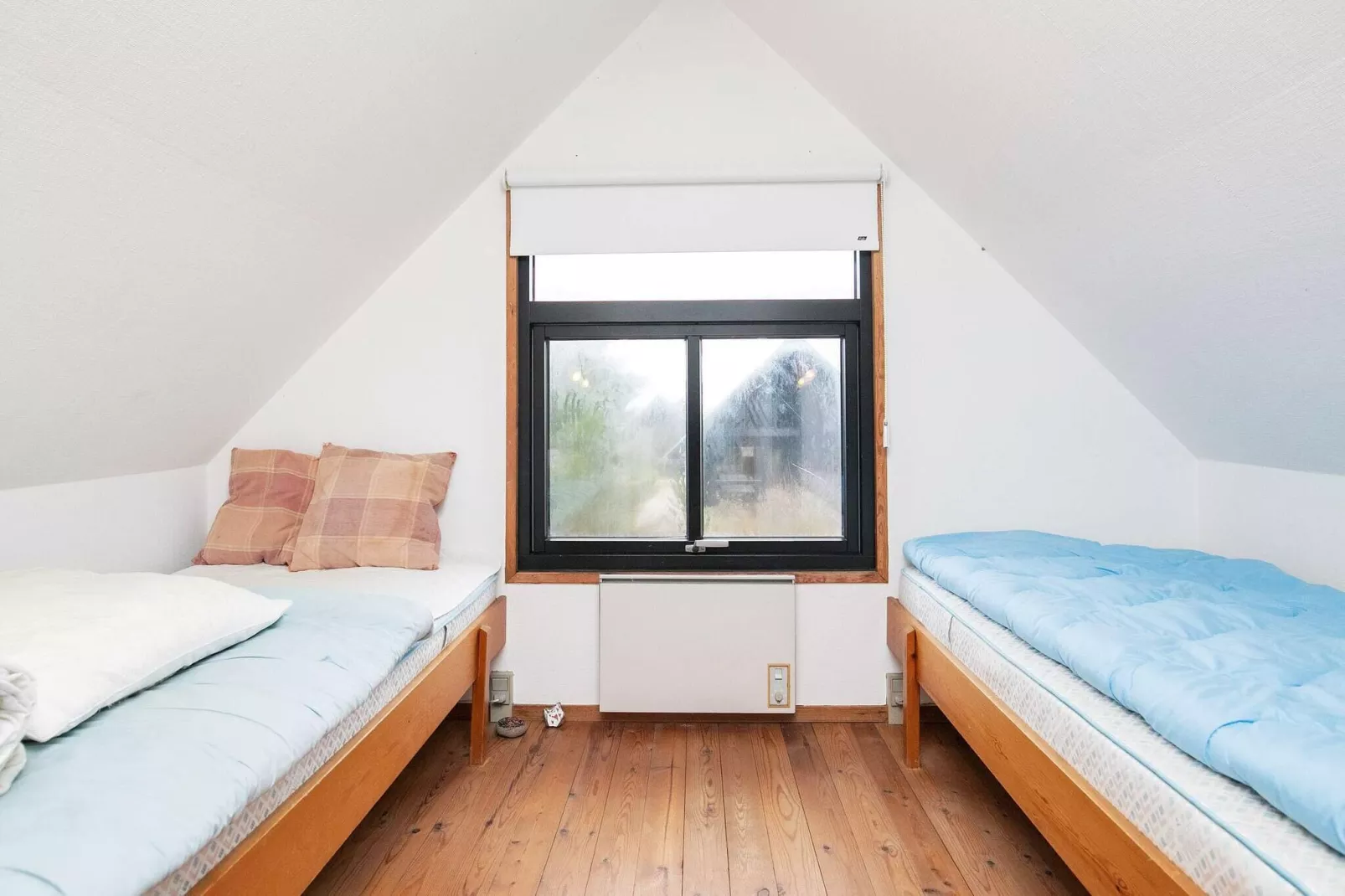 6 persoons vakantie huis in Pandrup-By Traum-Binnen