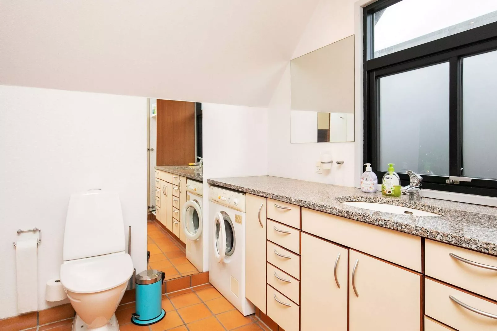6 persoons vakantie huis in Pandrup-By Traum-Binnen