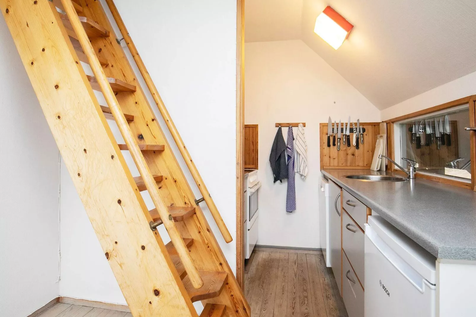 6 persoons vakantie huis in Pandrup-By Traum-Binnen