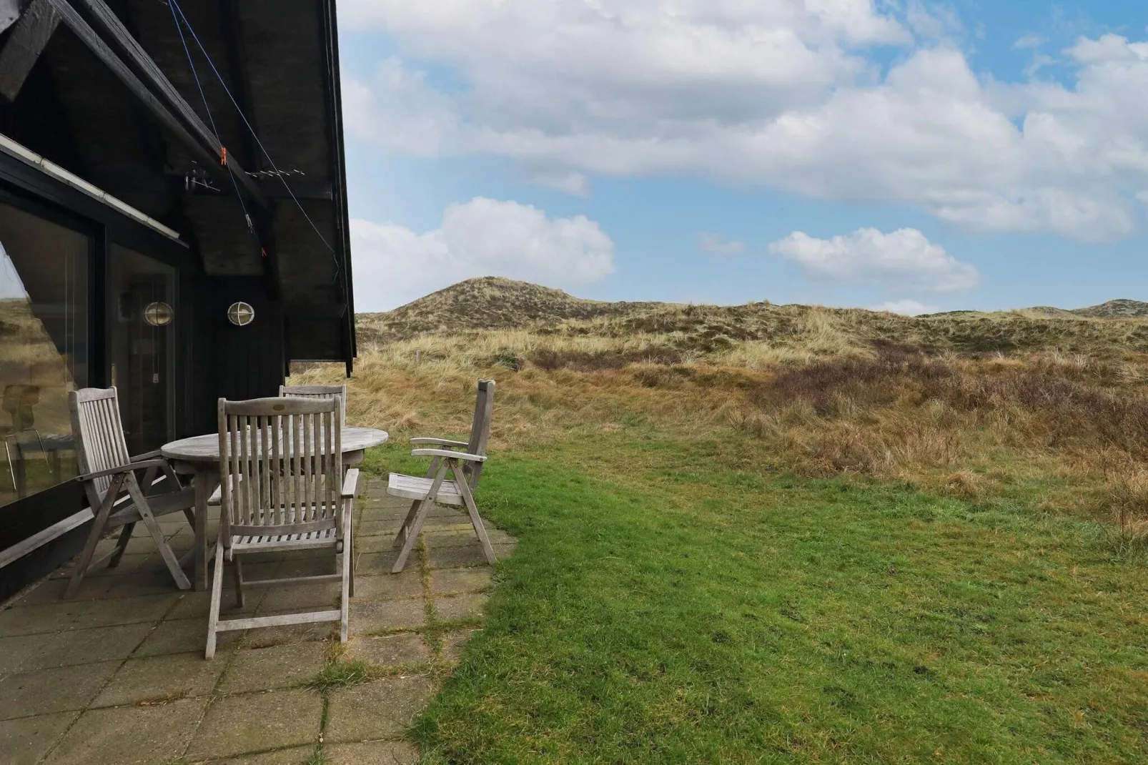 6 persoons vakantie huis in Pandrup-By Traum-Uitzicht