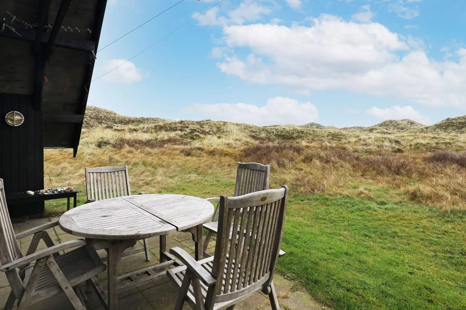6 persoons vakantie huis in Pandrup-By Traum-Uitzicht