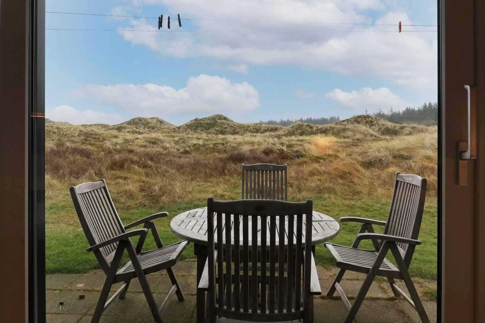 6 persoons vakantie huis in Pandrup-By Traum-Uitzicht