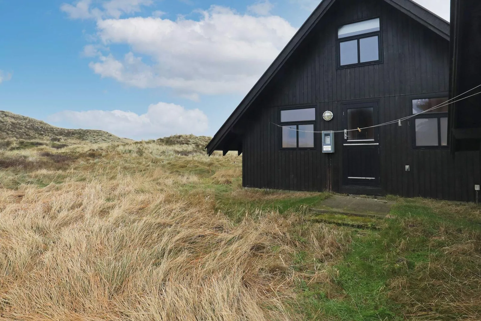 6 persoons vakantie huis in Pandrup-By Traum-Uitzicht