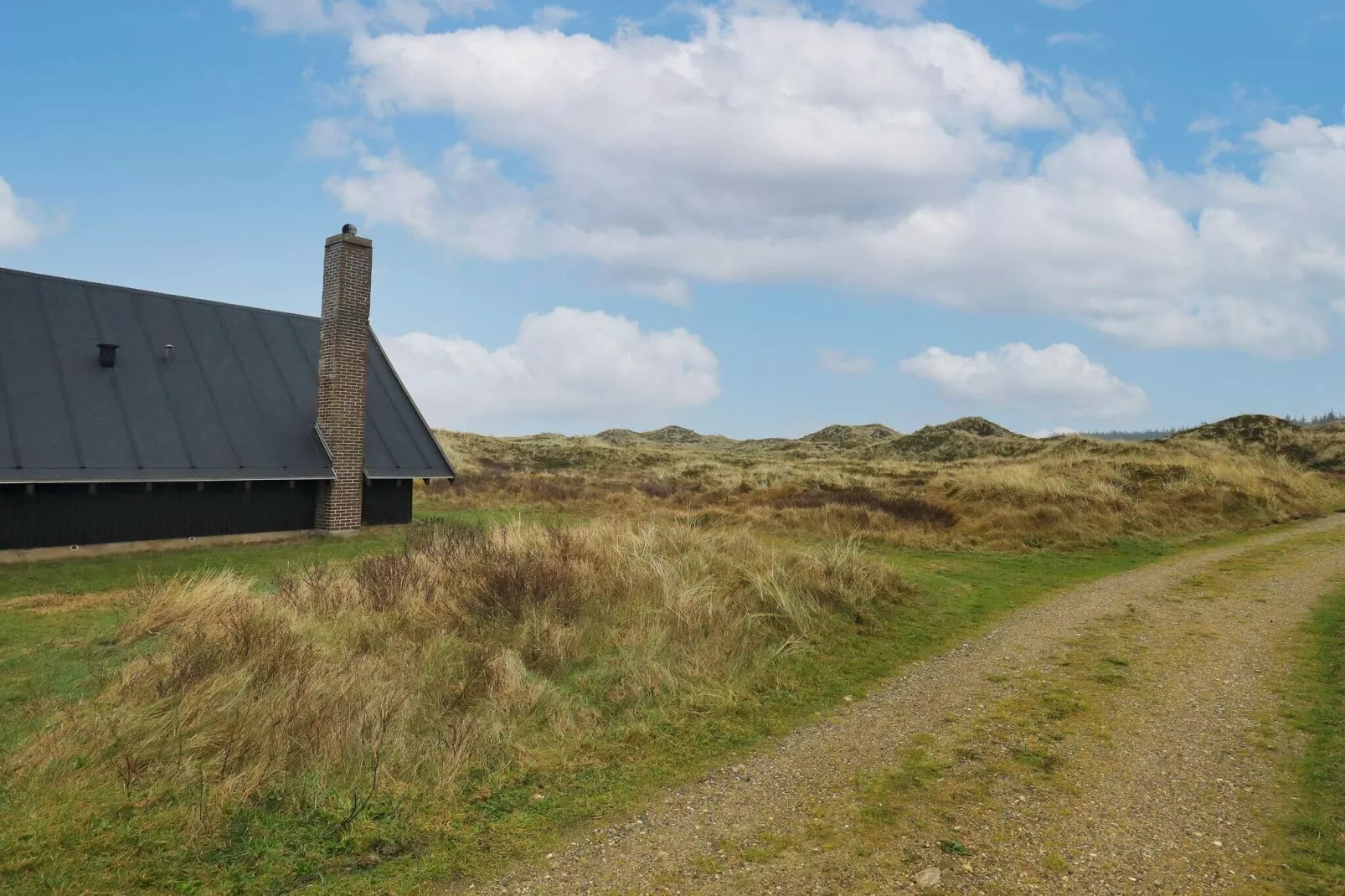 6 persoons vakantie huis in Pandrup-By Traum-Uitzicht