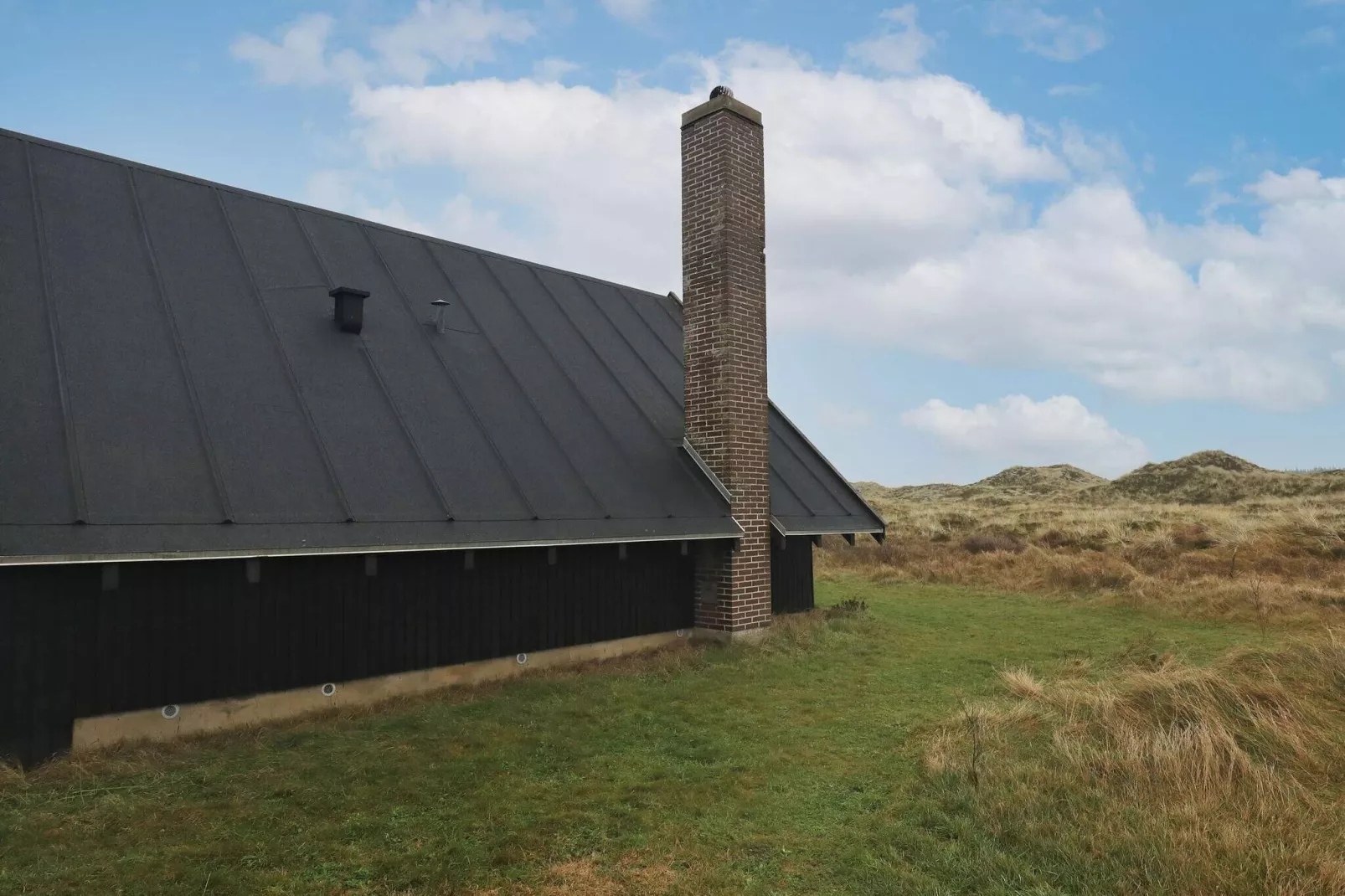 6 persoons vakantie huis in Pandrup-By Traum-Uitzicht