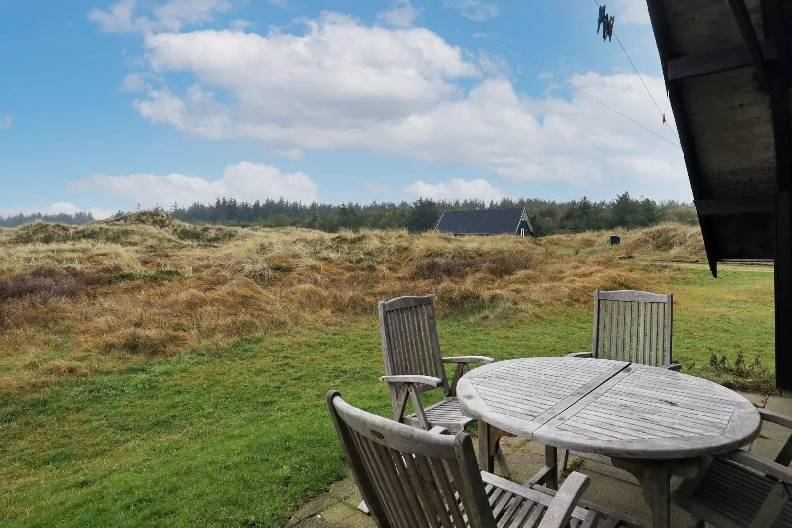 6 persoons vakantie huis in Pandrup-By Traum-Uitzicht