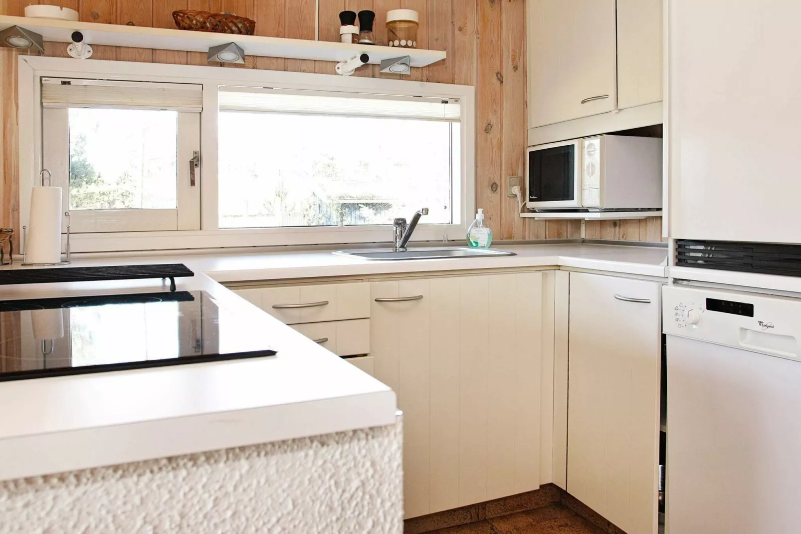 6 persoons vakantie huis in Blokhus-By Traum-Binnen