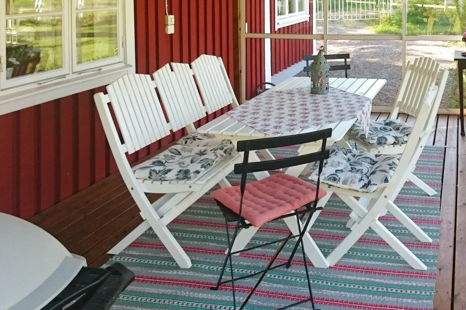 outdoor