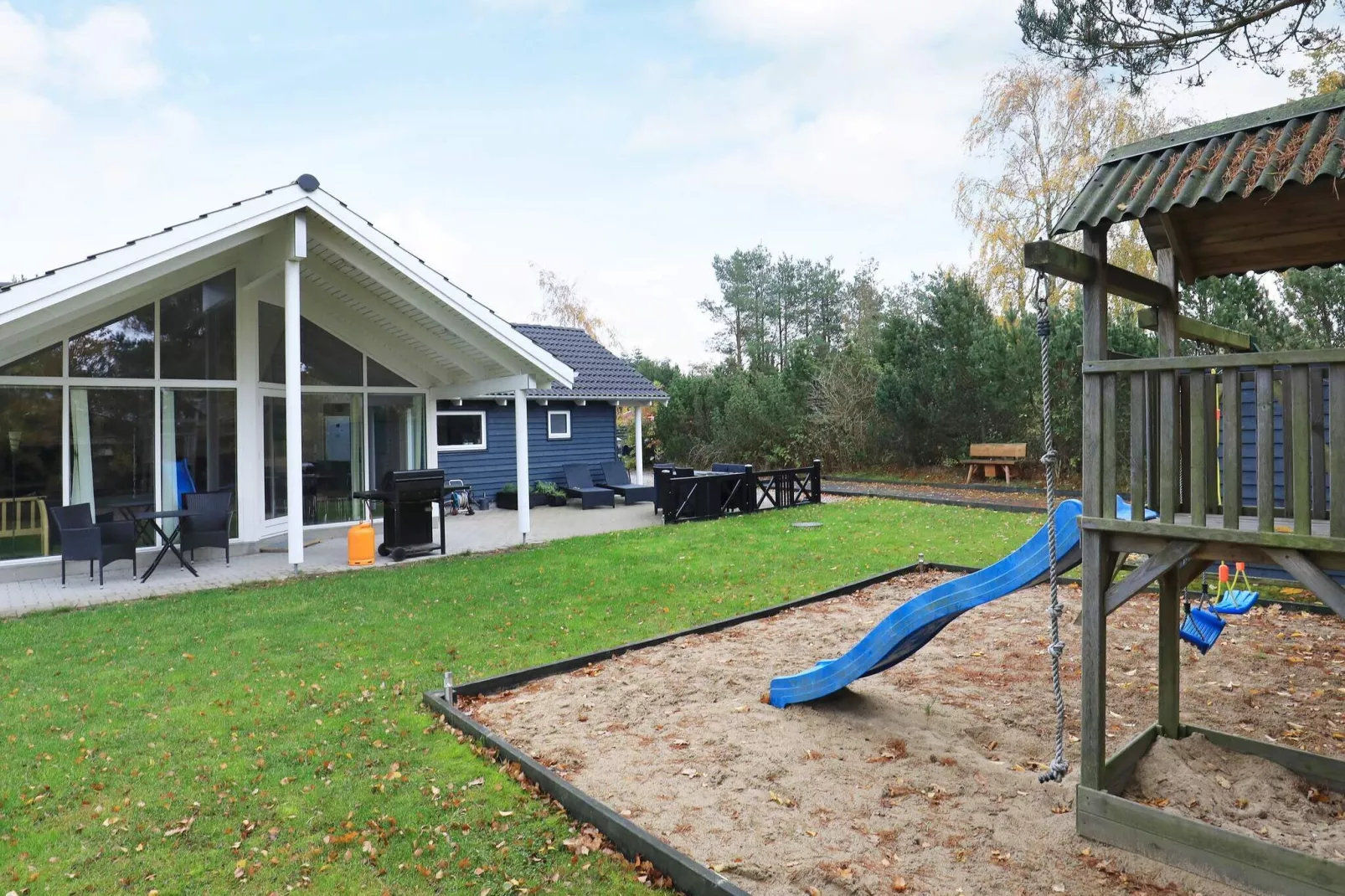 12 persoons vakantie huis in Hals-By Traum-Uitzicht