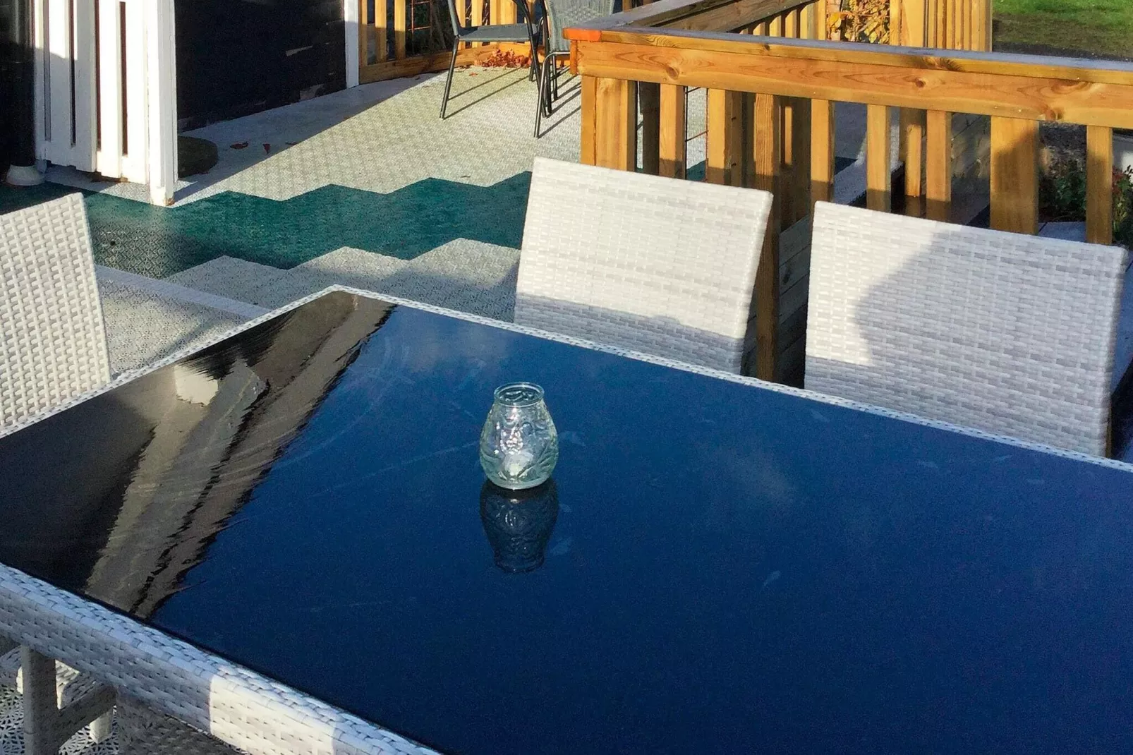 6 persoons vakantie huis in SÖLVESBORG-Buitenlucht