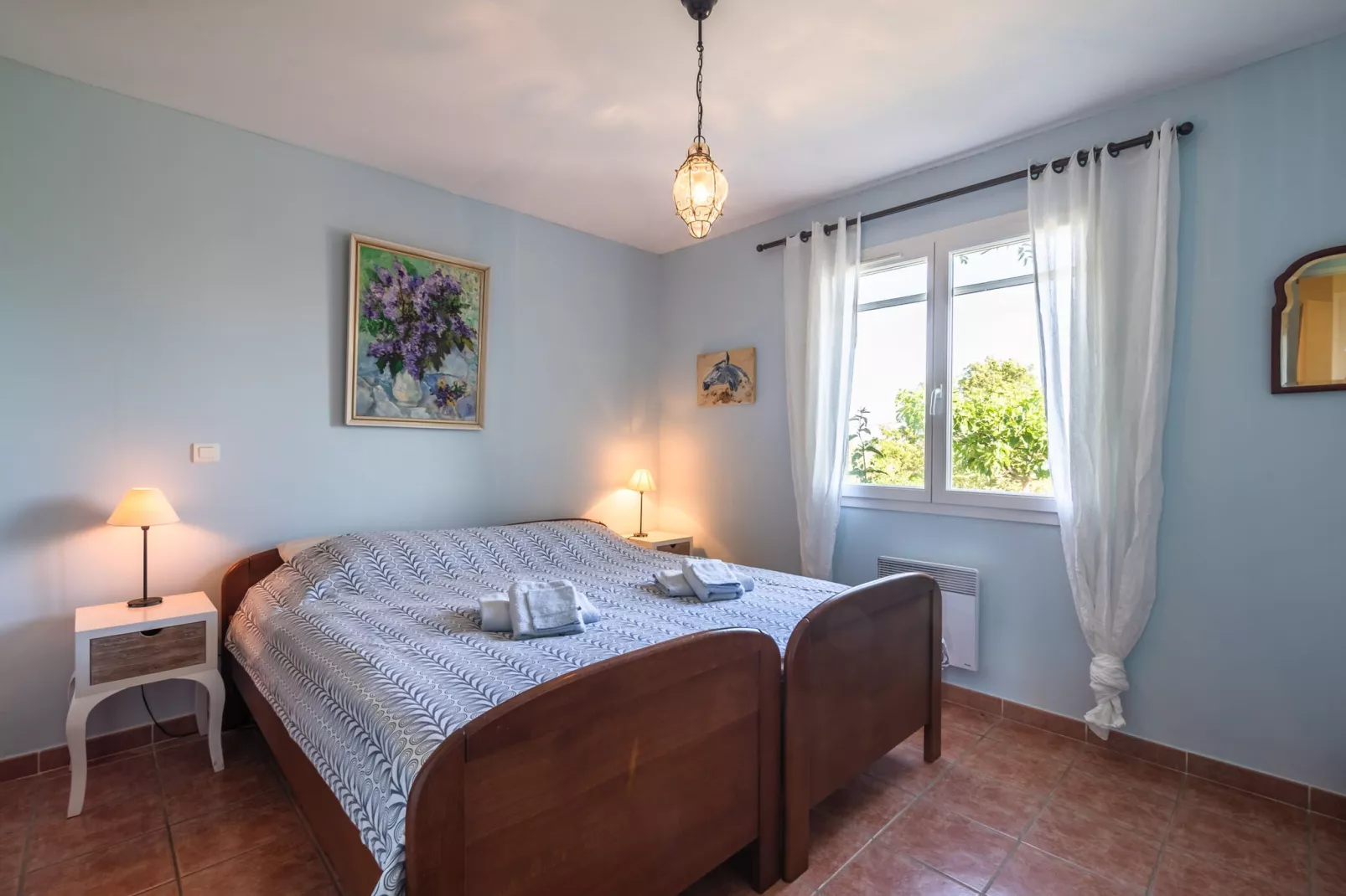 Villa Les Garouillettes