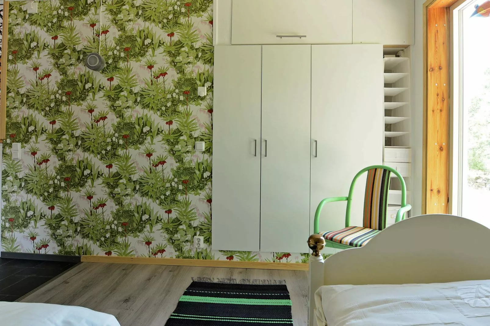 4 sterren vakantie huis in RYSSBY-Binnen