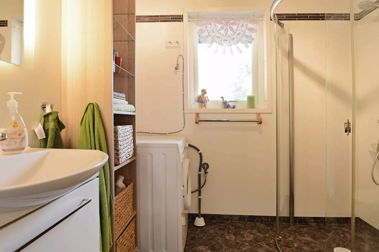4 sterren vakantie huis in RYSSBY-Binnen