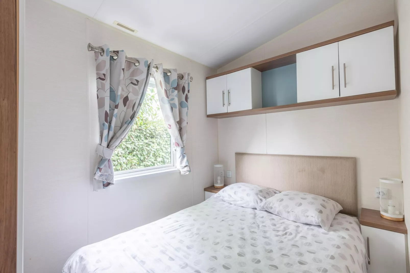 Mobilhome Excellence 6 personnes
