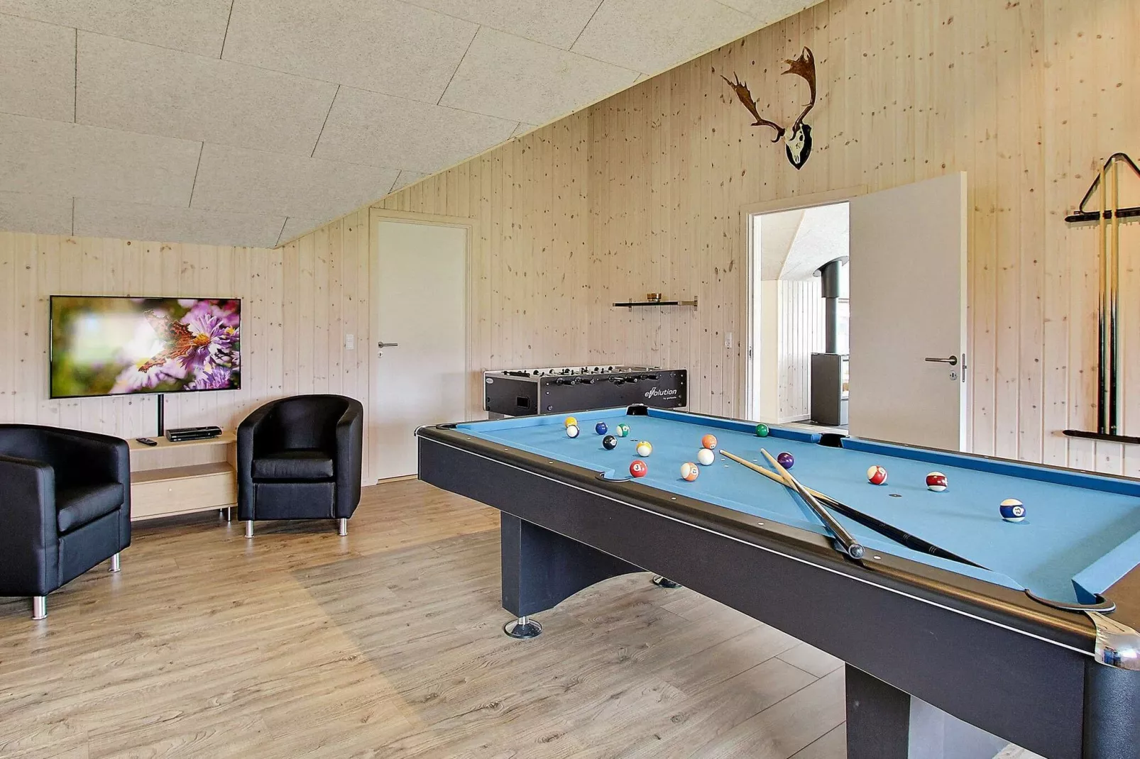 14 persoons vakantie huis in Faaborg-Binnen